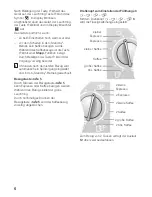 Preview for 7 page of Bosch TCA6001 Operating Instructions Manual