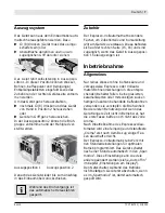 Preview for 9 page of Bosch TCC78K750 Instruction Manual