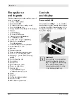 Preview for 32 page of Bosch TCC78K750 Instruction Manual