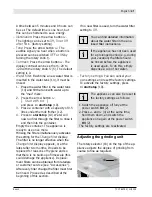 Preview for 43 page of Bosch TCC78K750 Instruction Manual