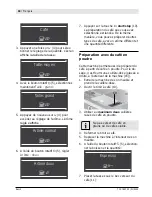 Preview for 62 page of Bosch TCC78K750 Instruction Manual