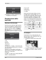 Preview for 86 page of Bosch TCC78K750 Instruction Manual