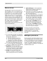Preview for 108 page of Bosch TCC78K750 Instruction Manual