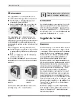 Preview for 110 page of Bosch TCC78K750 Instruction Manual