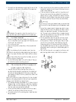 Preview for 11 page of Bosch TCE 260 Operation Manual