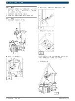 Preview for 28 page of Bosch TCE 260 Operation Manual