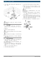 Preview for 30 page of Bosch TCE 260 Operation Manual