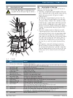 Preview for 27 page of Bosch TCE 4460 Original Instructions Manual