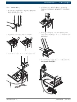 Preview for 29 page of Bosch TCE 4460 Original Instructions Manual