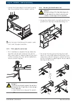 Preview for 30 page of Bosch TCE 4460 Original Instructions Manual