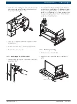 Preview for 31 page of Bosch TCE 4460 Original Instructions Manual