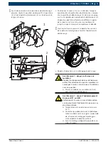 Preview for 55 page of Bosch TCE 4460 Original Instructions Manual