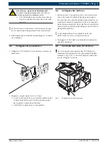 Preview for 93 page of Bosch TCE 4460 Original Instructions Manual