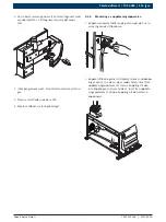 Preview for 111 page of Bosch TCE 4460 Original Instructions Manual