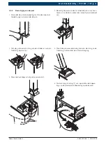 Preview for 129 page of Bosch TCE 4460 Original Instructions Manual