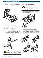 Preview for 130 page of Bosch TCE 4460 Original Instructions Manual