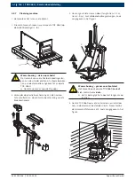 Preview for 132 page of Bosch TCE 4460 Original Instructions Manual