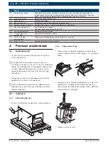 Preview for 168 page of Bosch TCE 4460 Original Instructions Manual