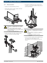 Preview for 172 page of Bosch TCE 4460 Original Instructions Manual