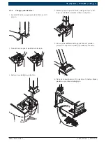 Preview for 209 page of Bosch TCE 4460 Original Instructions Manual