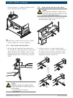 Preview for 210 page of Bosch TCE 4460 Original Instructions Manual