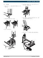 Preview for 229 page of Bosch TCE 4460 Original Instructions Manual