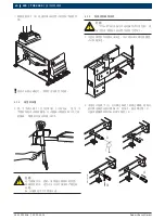 Preview for 230 page of Bosch TCE 4460 Original Instructions Manual