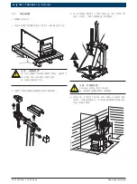 Preview for 232 page of Bosch TCE 4460 Original Instructions Manual