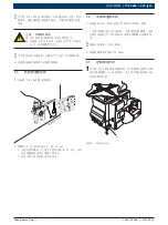 Preview for 233 page of Bosch TCE 4460 Original Instructions Manual