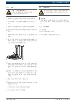 Preview for 237 page of Bosch TCE 4460 Original Instructions Manual