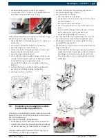 Preview for 7 page of Bosch TCE 4510 Manual