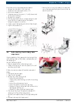 Preview for 21 page of Bosch TCE 4510 Manual