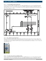 Preview for 24 page of Bosch TCE 4510 Manual