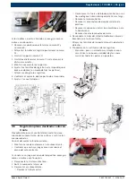 Preview for 35 page of Bosch TCE 4510 Manual