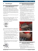 Preview for 7 page of Bosch TCE 5210 Repair Instructions