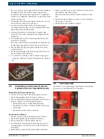 Preview for 8 page of Bosch TCE 5210 Repair Instructions