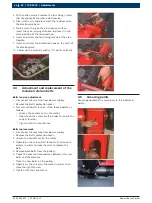 Preview for 22 page of Bosch TCE 5210 Repair Instructions