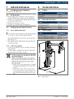 Preview for 15 page of Bosch TCE 60 Original Instructions Manual