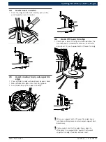 Preview for 23 page of Bosch TCE 60 Original Instructions Manual