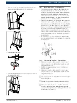 Preview for 33 page of Bosch TCE 60 Original Instructions Manual