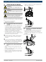 Preview for 46 page of Bosch TCE 60 Original Instructions Manual