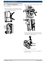 Preview for 50 page of Bosch TCE 60 Original Instructions Manual