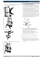 Preview for 69 page of Bosch TCE 60 Original Instructions Manual