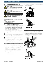 Preview for 82 page of Bosch TCE 60 Original Instructions Manual