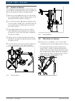 Preview for 140 page of Bosch TCE 60 Original Instructions Manual