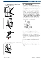 Preview for 165 page of Bosch TCE 60 Original Instructions Manual