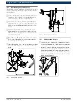 Preview for 176 page of Bosch TCE 60 Original Instructions Manual