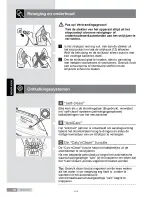 Preview for 38 page of Bosch TDA75 Series Operating Instructions Manual