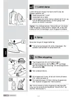 Preview for 44 page of Bosch TDA75 Series Operating Instructions Manual