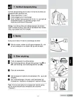 Preview for 51 page of Bosch TDA75 Series Operating Instructions Manual